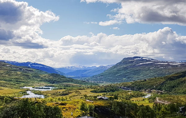 Semesterhus 