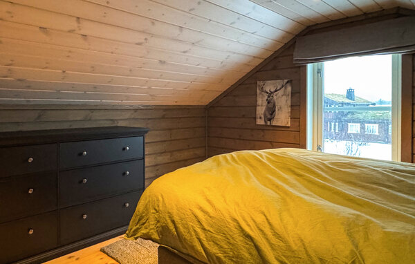 Semesterhus 