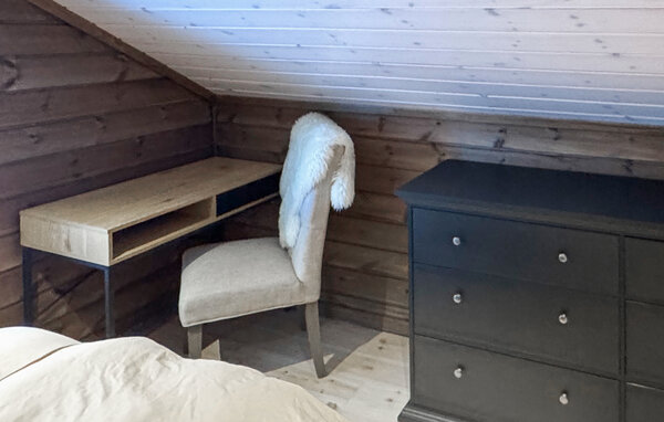 Semesterhus 