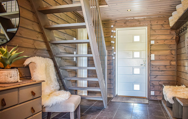 Semesterhus 