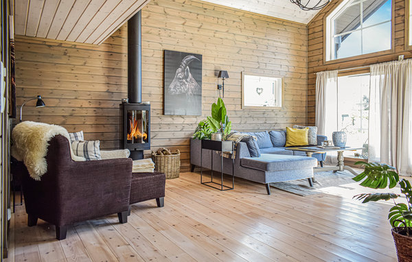 Semesterhus 