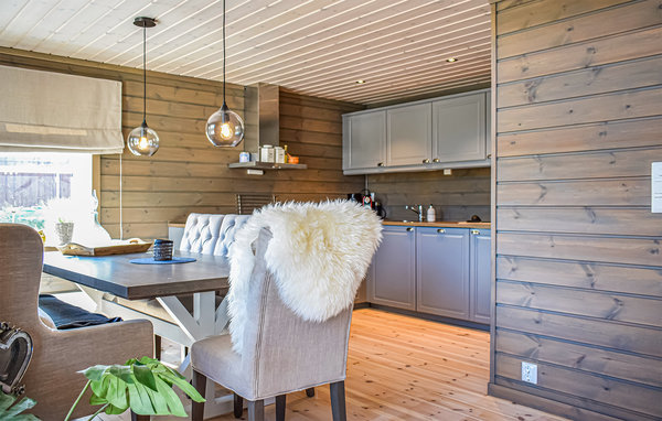 Semesterhus 