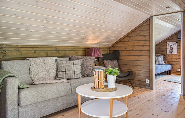 Semesterhus 