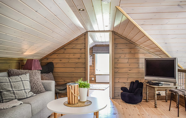 Semesterhus 