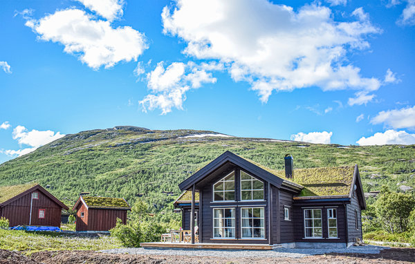 Holiday Home - Vøringsfoss , Norway - N19419 1