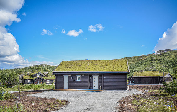 Semesterhus 