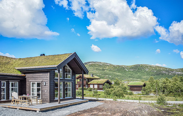 Semesterhus 