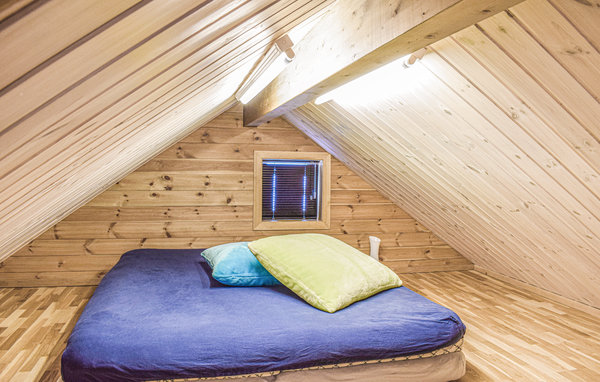 Casa de vacaciones - Røldal/Odda , Noruega - N19420 604