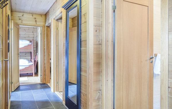 Casa de vacaciones - Røldal/Odda , Noruega - N19420 501