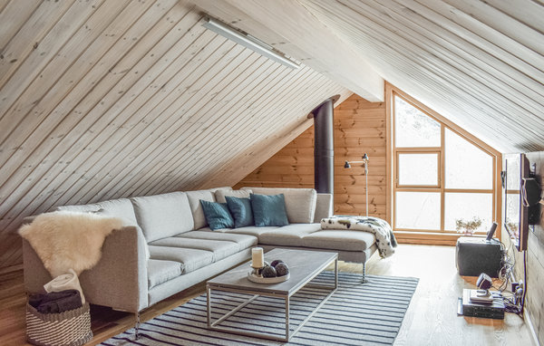 Casa de vacaciones - Røldal/Odda , Noruega - N19420 6