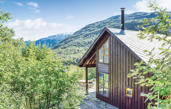 Feriehus - Røldal/Odda , Norge - N19420 1