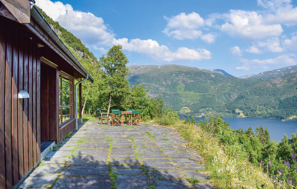Casa de vacaciones - Røldal/Odda , Noruega - N19420 101