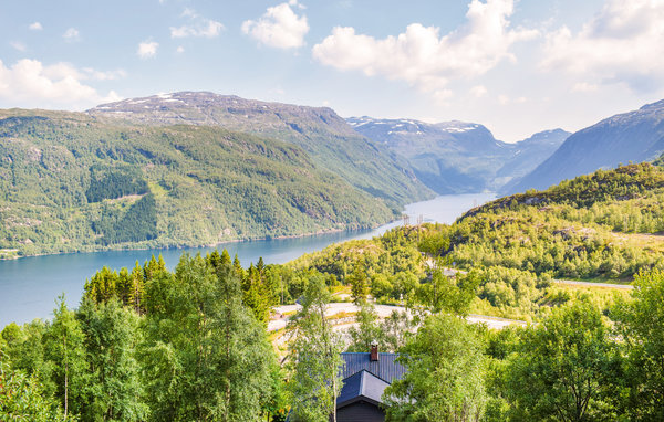 Casa de vacaciones - Røldal/Odda , Noruega - N19420 202