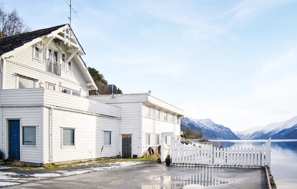 Ferienhaus - Hovland/Ullensvang/Hardanger , Norwegen - N19422 1