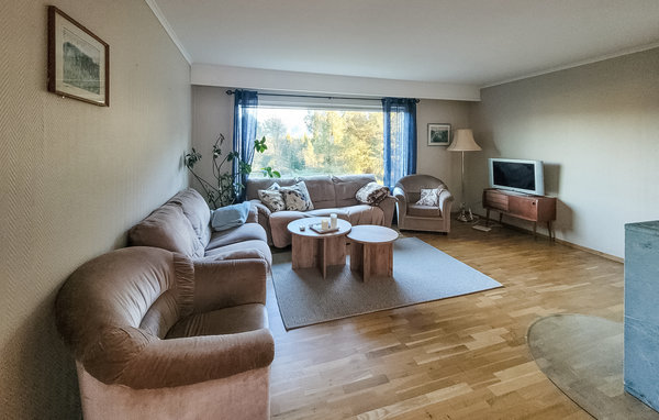 Ferienhaus - Hardanger , Norwegen - N19447 3