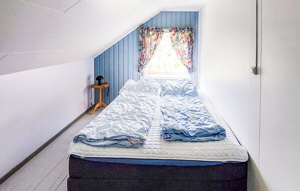 Ferienhaus - Ullensvang/Hardanger , Norwegen - N19466 601