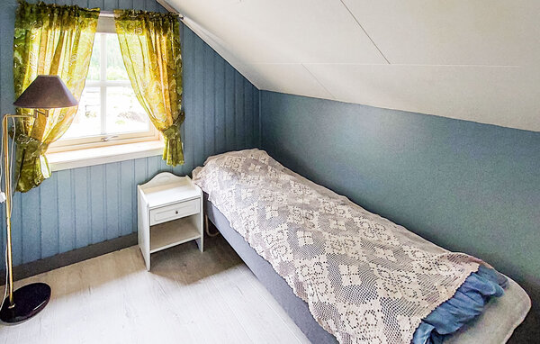 Ferienhaus - Ullensvang/Hardanger , Norwegen - N19466 602
