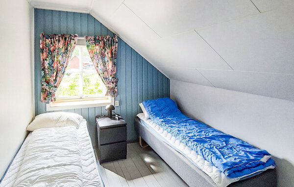 Ferienhaus - Ullensvang/Hardanger , Norwegen - N19466 603