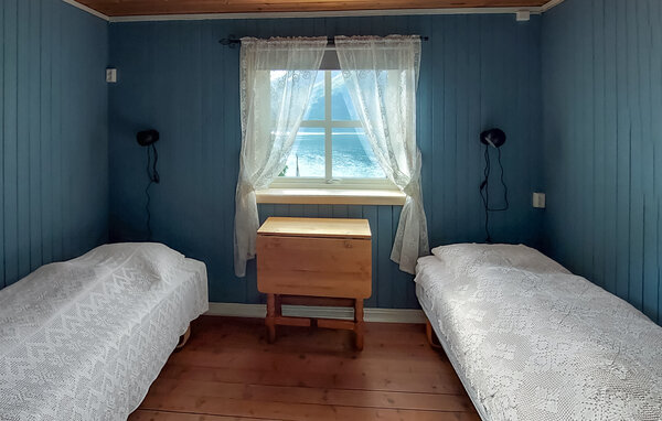 Ferienhaus - Ullensvang/Hardanger , Norwegen - N19466 604