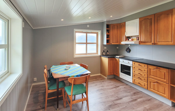 Ferienhaus - Ullensvang/Hardanger , Norwegen - N19466 4