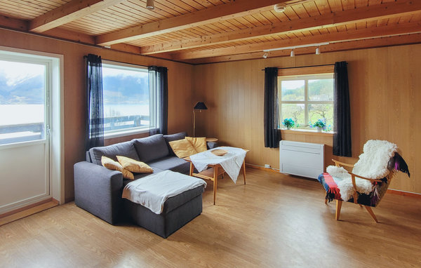 Ferienhaus - Ullensvang/Hardanger , Norwegen - N19466 3