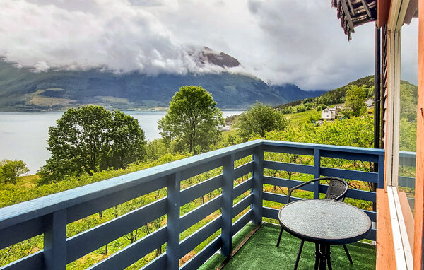 Ferienhaus - Ullensvang/Hardanger , Norwegen - N19466 101