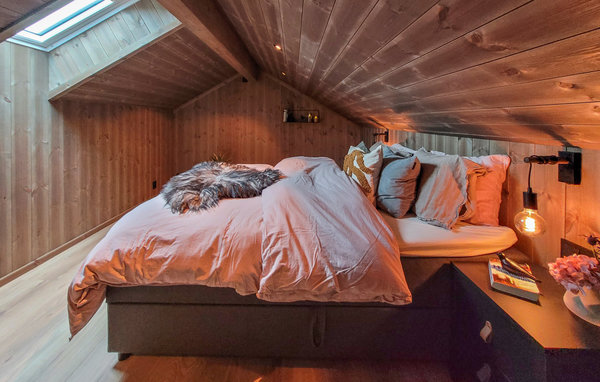 Semesterhus - Kvamskogen/Norheimsund , Norge - N19467 604