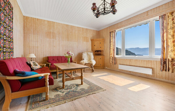 Holiday Home - Strandebarm/Hardanger , Norway - N19469 2