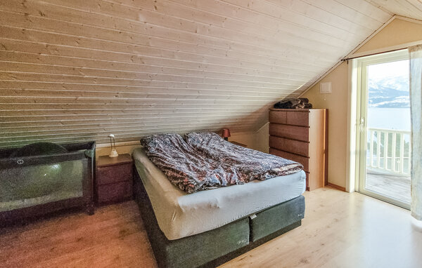 Semesterhus - Tørvikbygd, Hardanger , Norge - N19487 601