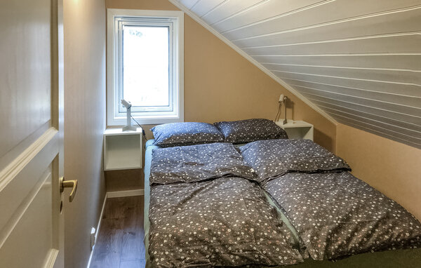 Semesterhus - Tørvikbygd, Hardanger , Norge - N19487 603