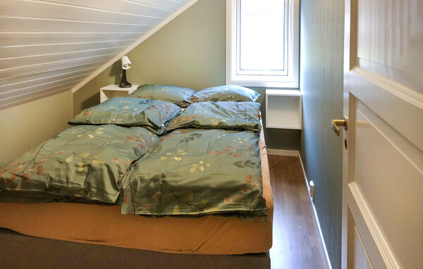 Semesterhus - Tørvikbygd, Hardanger , Norge - N19487 604