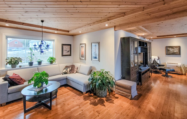 Semesterhus - Tørvikbygd, Hardanger , Norge - N19487 301