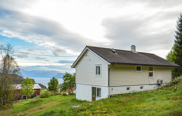 Feriehuse - Strandebarm/Hardanger , Norge - N19488 2