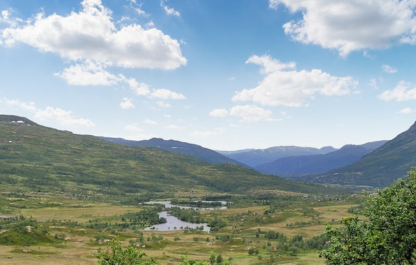 Holiday Home - Maurset/Eidfjord , Norway - N19489 901