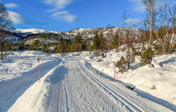 Feriehuse - Maurset/Eidfjord , Norge - N19489 911