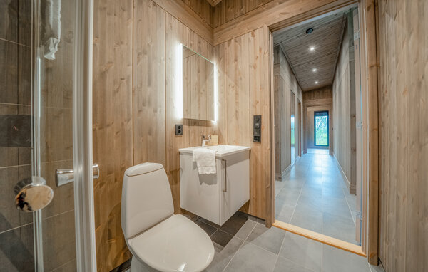 Casa vacanze - Maurset/Eidfjord , Norvegia - N19489 702