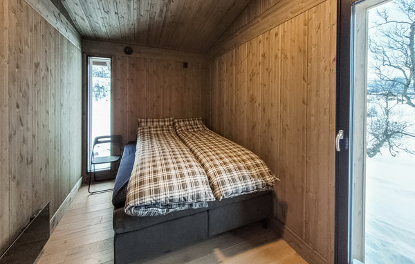 Holiday Home - Maurset/Eidfjord , Norway - N19489 601