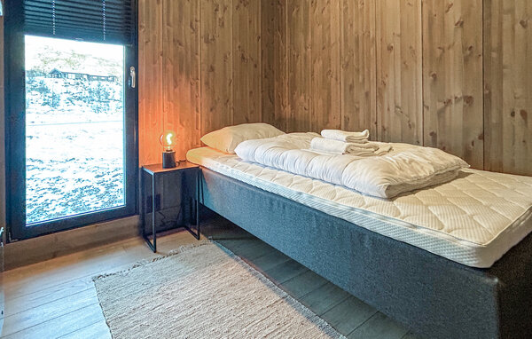 Holiday Home - Maurset/Eidfjord , Norway - N19489 602