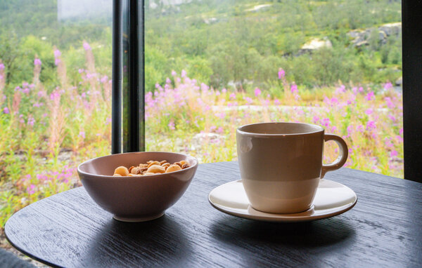 Casa vacanze - Maurset/Eidfjord , Norvegia - N19489 302