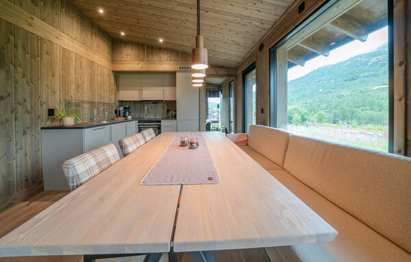 Casa vacanze - Maurset/Eidfjord , Norvegia - N19489 303