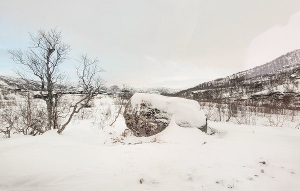 Holiday Home - Maurset/Eidfjord , Norway - N19489 101