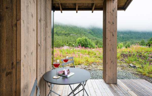 Casa vacanze - Maurset/Eidfjord , Norvegia - N19489 102