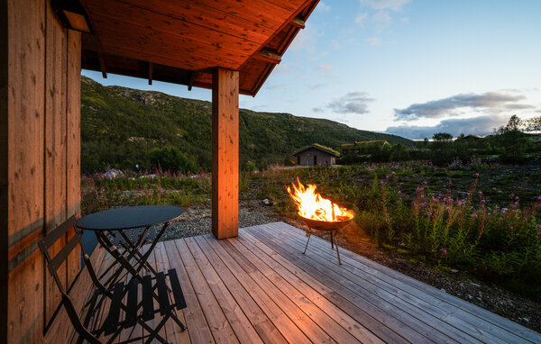 Casa vacanze - Maurset/Eidfjord , Norvegia - N19489 104