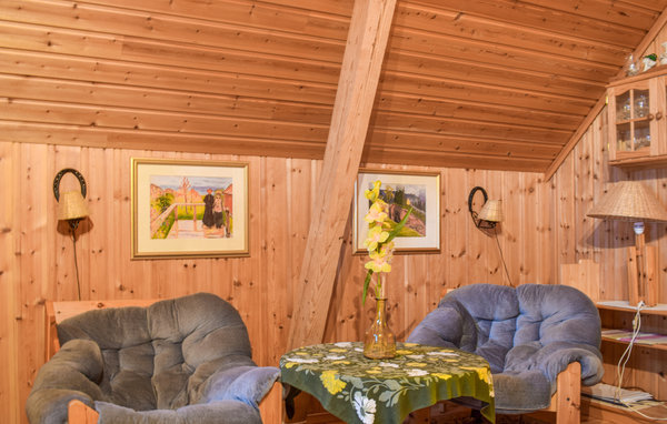 Ferienhaus 