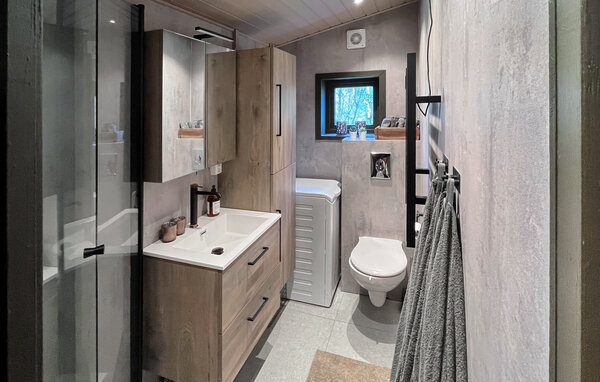 Holiday Home - Kvamskogen/Hardanger , Norway - N19539 702