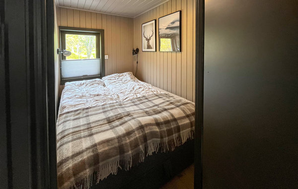 Holiday Home - Kvamskogen/Hardanger , Norway - N19539 601