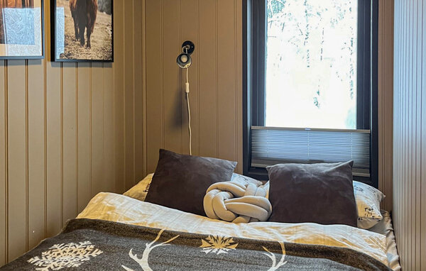 Holiday Home - Kvamskogen/Hardanger , Norway - N19539 602