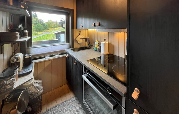 Holiday Home - Kvamskogen/Hardanger , Norway - N19539 6