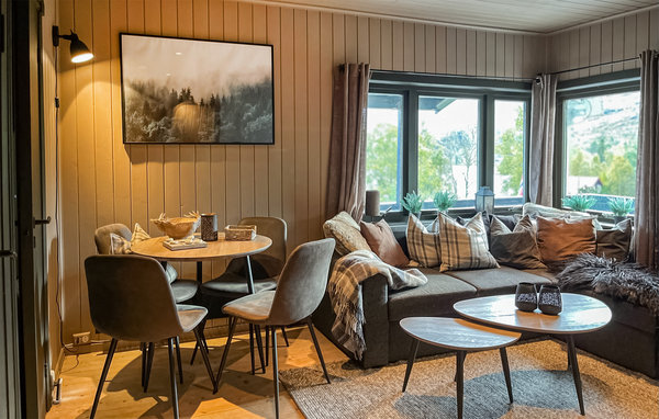 Holiday Home - Kvamskogen/Hardanger , Norway - N19539 3
