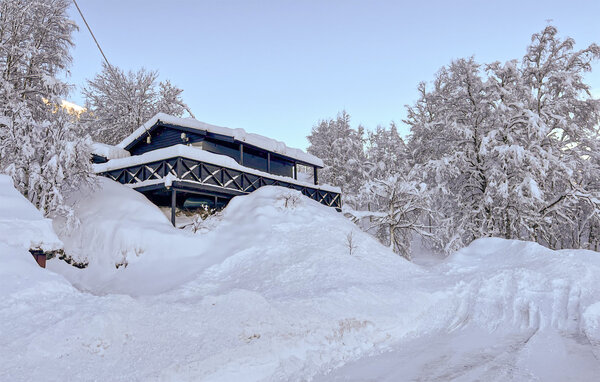 Holiday Home - Kvamskogen/Hardanger , Norway - N19539 81